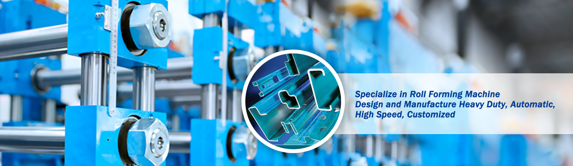 kualitas Mesin Roll Forming Tegak Rak pabrik