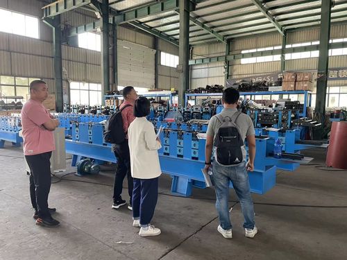 Latest company news about 202305 Indonesia kunjungan pelanggan