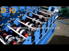 Mesin Stud Dan Track Roll Forming