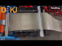 Mesin Roll Forming Talang